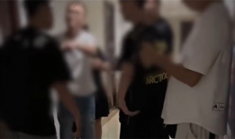 打光屁屁的视频,趣味搞笑瞬间回顾